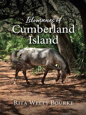 cover image of Islomanes of Cumberland Island